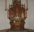 Der Altar