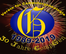 30 Jahre COMPGEN