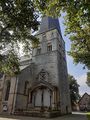 Pfarrkirche St. Johannes der Täufer in Billerbeck