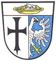 Wappen der Stadt Neheim-Hüsten