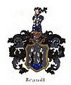 * Wappen Brandl