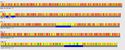 1-zu-1-Vergleich zweier DNA-Kits bei Gedmatch.com