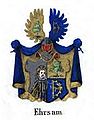 * Wappen Ehrsam