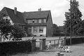 Dorfschule 1960