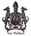 * Wappen von Waldner