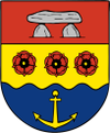 Wappen Landkreis Emsland, Niedersachsen