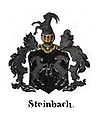 * Wappen Steinbach