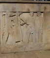 rechtes Relief