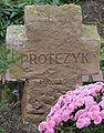 Protezyk †1.3.1918