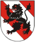 Wappen des Landkreises Chemnitzer Land