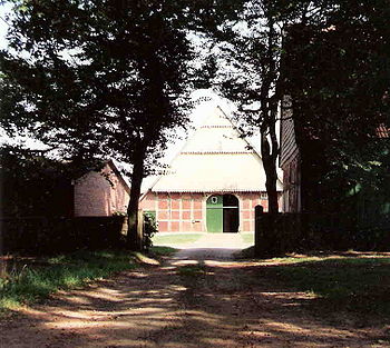 Hof Frankamp