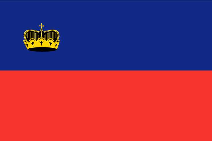 Flag liechtenstein.svg