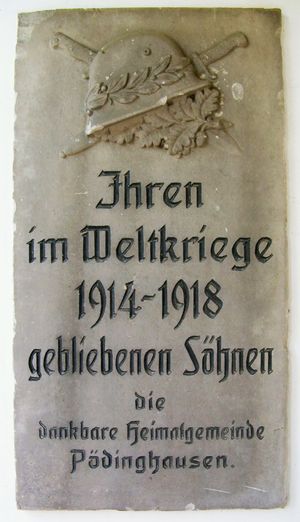 Pödinghausen Gedenktafel.JPG