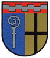 Wappen der Stadt Mönchengladbach