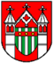 Wappen von Brakel