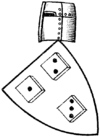 Wappen Westfalen Tafel 106 8.png