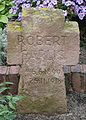 Robert Garlis *6.6.1899 †25.11.1918