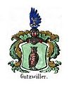 * Wappen Gutzwiller