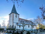 2013 - Bilfingen Johanneskirche