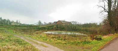 Samonienen, ab 1938 Gut Reiterhof, bei Tollmingkehmen, Kreis Goldap