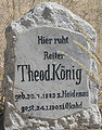 Theod. König *Heidenau