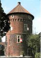 Diebesturm mit Stadtarchiv