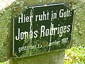 Jonas Rodriges