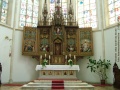 *St.Idakirche Altar