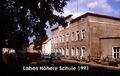 Die Höhere Privatschule 1991