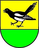 Algermissen-Ortswappen