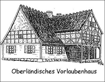 Oberländisches Vorlaubenhaus [84]