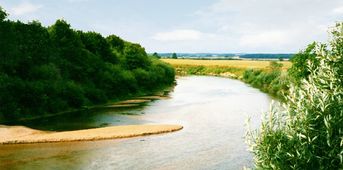 Die Jura bei Motzischken