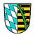 Wappen des Kreises Coburg