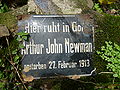 Arthur John Newmann