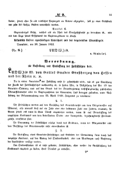 Grossherzoglich Hessisches Regierungsblatt 1853.djvu