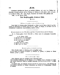 Grossherzoglich Hessisches Regierungsblatt 1853.djvu