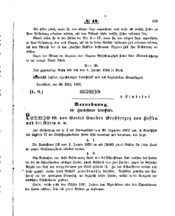 Grossherzoglich Hessisches Regierungsblatt 1853.djvu