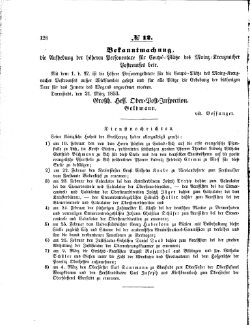 Grossherzoglich Hessisches Regierungsblatt 1853.djvu