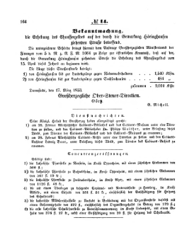 Grossherzoglich Hessisches Regierungsblatt 1853.djvu