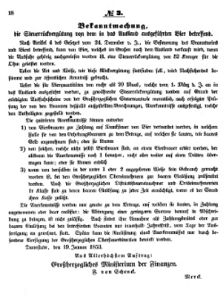 Grossherzoglich Hessisches Regierungsblatt 1853.djvu