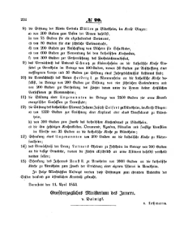 Grossherzoglich Hessisches Regierungsblatt 1853.djvu