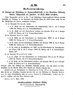 Grossherzoglich Hessisches Regierungsblatt 1853.djvu