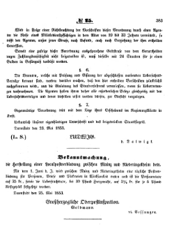 Grossherzoglich Hessisches Regierungsblatt 1853.djvu