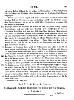 Grossherzoglich Hessisches Regierungsblatt 1853.djvu