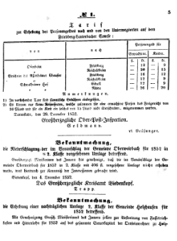 Grossherzoglich Hessisches Regierungsblatt 1853.djvu