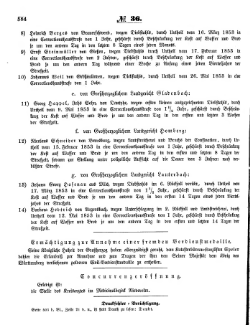 Grossherzoglich Hessisches Regierungsblatt 1853.djvu