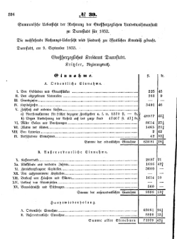 Grossherzoglich Hessisches Regierungsblatt 1853.djvu