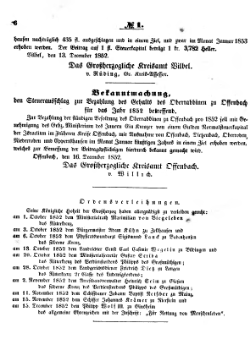 Grossherzoglich Hessisches Regierungsblatt 1853.djvu