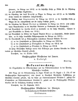 Grossherzoglich Hessisches Regierungsblatt 1853.djvu