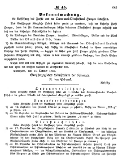 Grossherzoglich Hessisches Regierungsblatt 1853.djvu